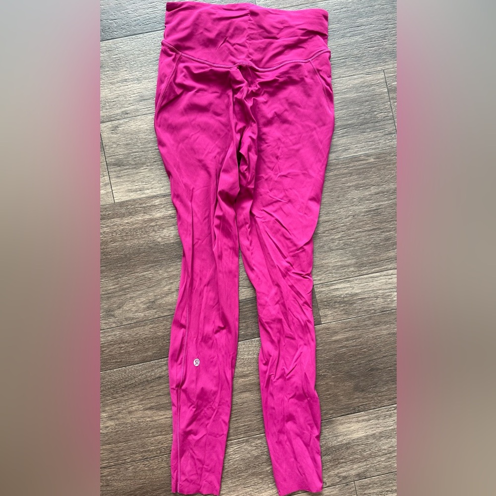 Lululemon base pace pant